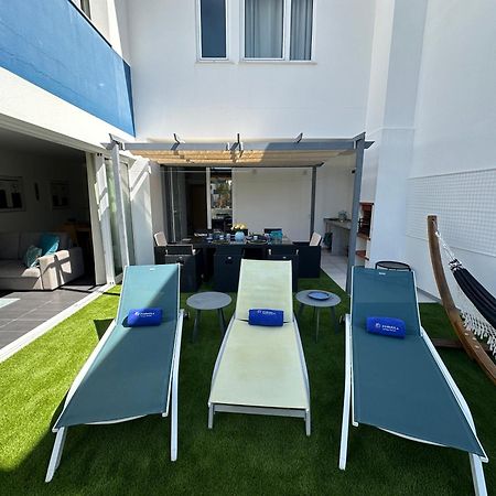 Hiva T3 By Fhr Apartment Vilamoura Ngoại thất bức ảnh