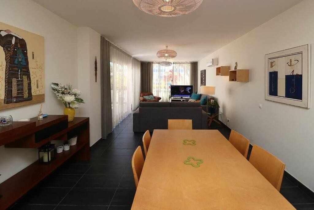 Hiva T3 By Fhr Apartment Vilamoura Ngoại thất bức ảnh