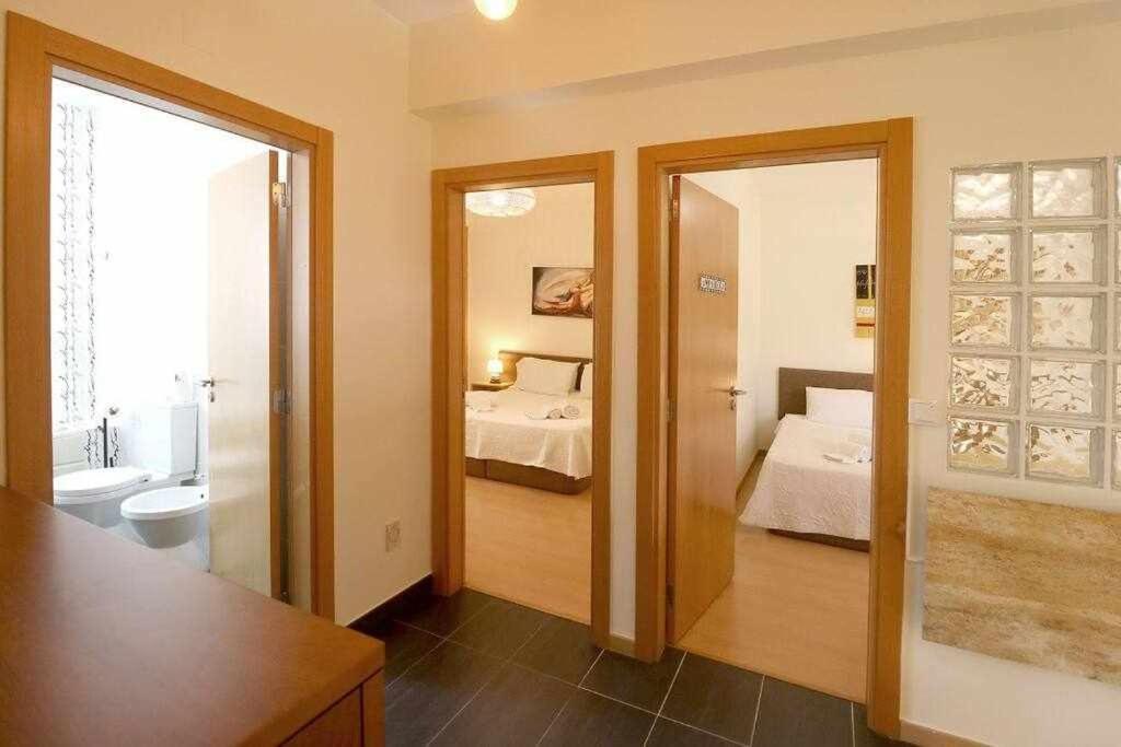 Hiva T3 By Fhr Apartment Vilamoura Ngoại thất bức ảnh