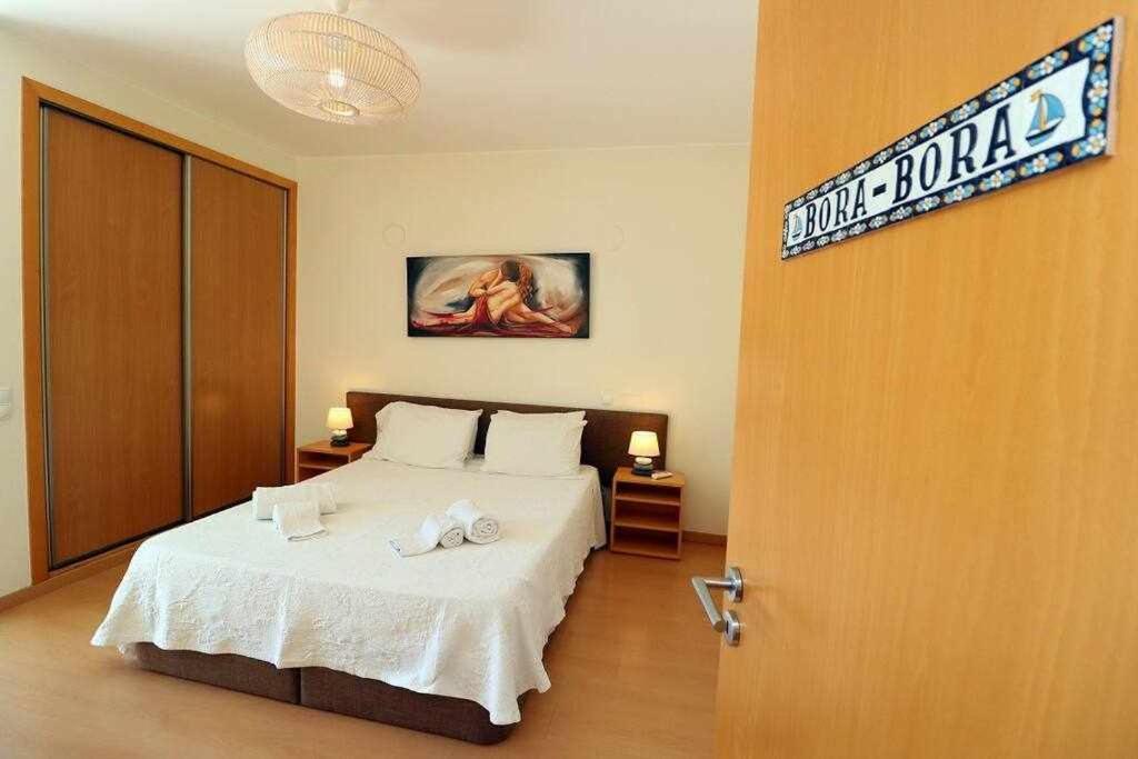 Hiva T3 By Fhr Apartment Vilamoura Ngoại thất bức ảnh