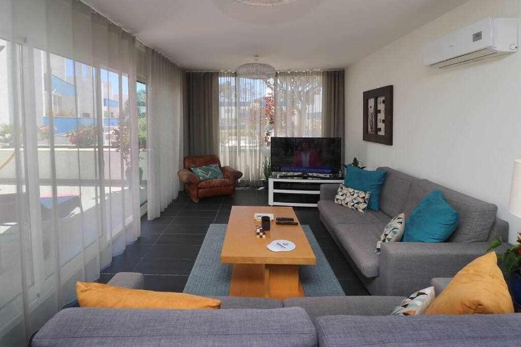 Hiva T3 By Fhr Apartment Vilamoura Ngoại thất bức ảnh