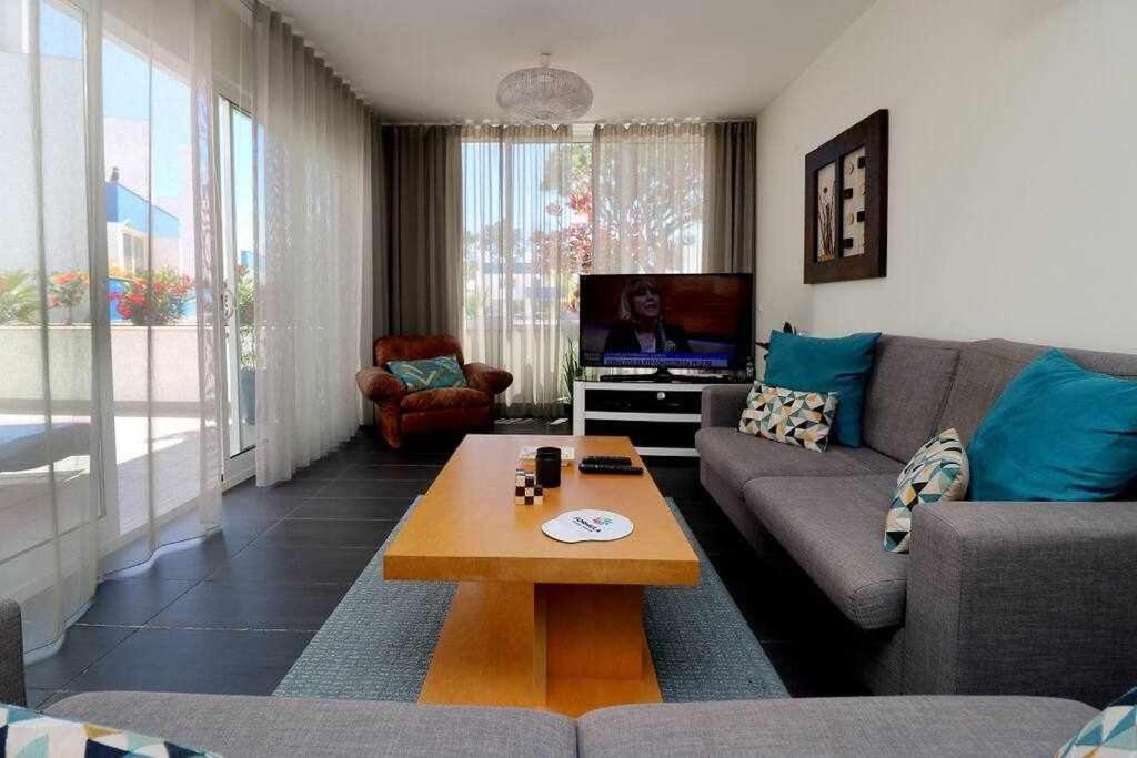 Hiva T3 By Fhr Apartment Vilamoura Ngoại thất bức ảnh