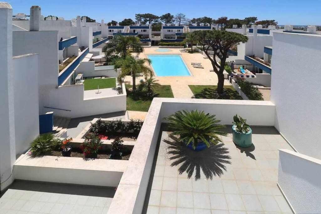Hiva T3 By Fhr Apartment Vilamoura Ngoại thất bức ảnh