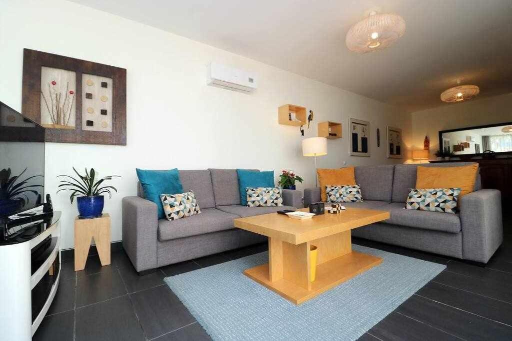 Hiva T3 By Fhr Apartment Vilamoura Ngoại thất bức ảnh