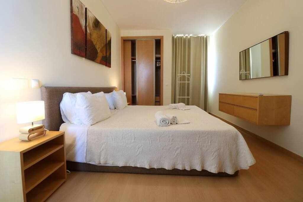 Hiva T3 By Fhr Apartment Vilamoura Ngoại thất bức ảnh