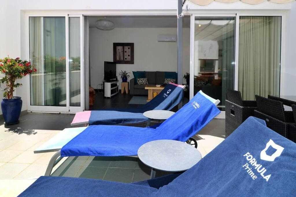 Hiva T3 By Fhr Apartment Vilamoura Ngoại thất bức ảnh