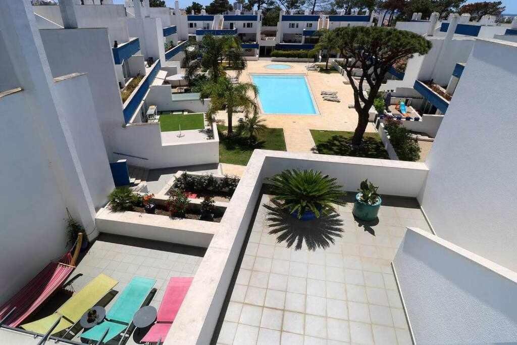 Hiva T3 By Fhr Apartment Vilamoura Ngoại thất bức ảnh