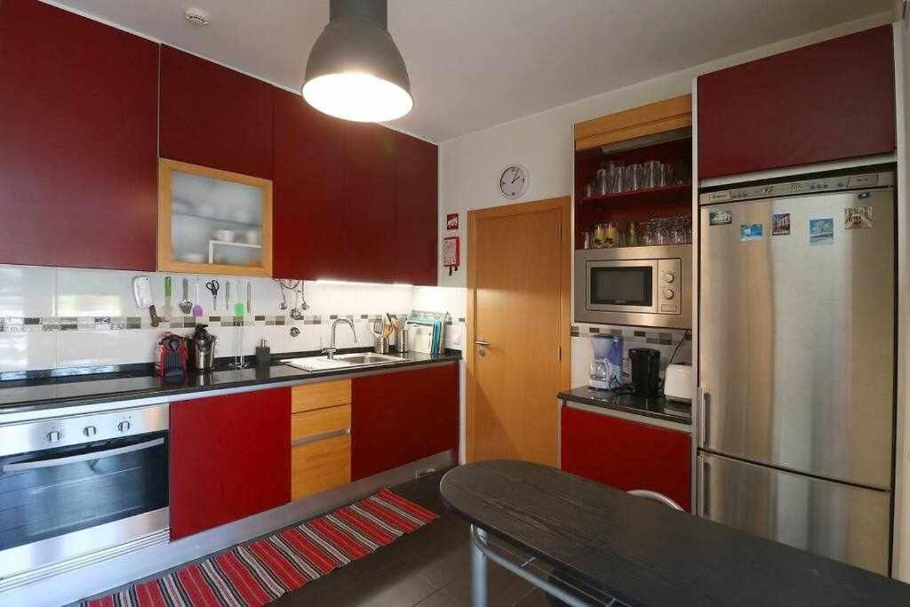 Hiva T3 By Fhr Apartment Vilamoura Ngoại thất bức ảnh