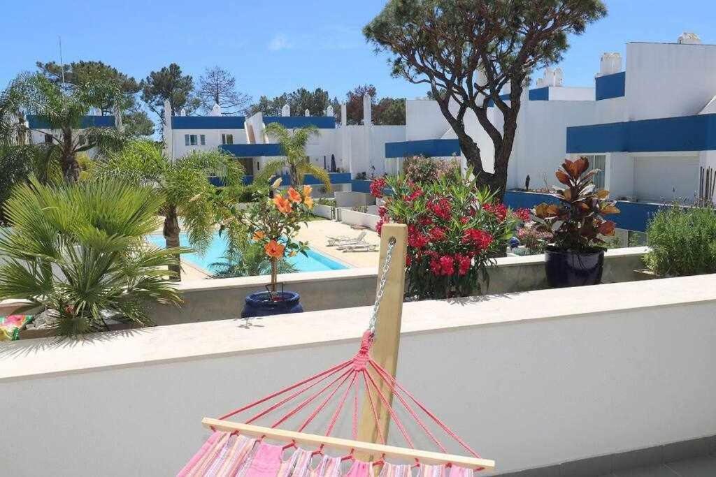 Hiva T3 By Fhr Apartment Vilamoura Ngoại thất bức ảnh
