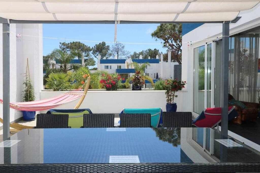 Hiva T3 By Fhr Apartment Vilamoura Ngoại thất bức ảnh