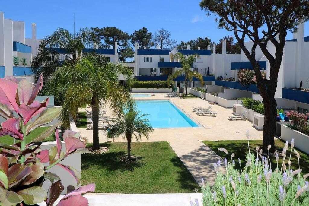 Hiva T3 By Fhr Apartment Vilamoura Ngoại thất bức ảnh