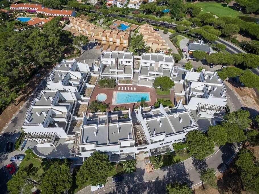 Hiva T3 By Fhr Apartment Vilamoura Ngoại thất bức ảnh