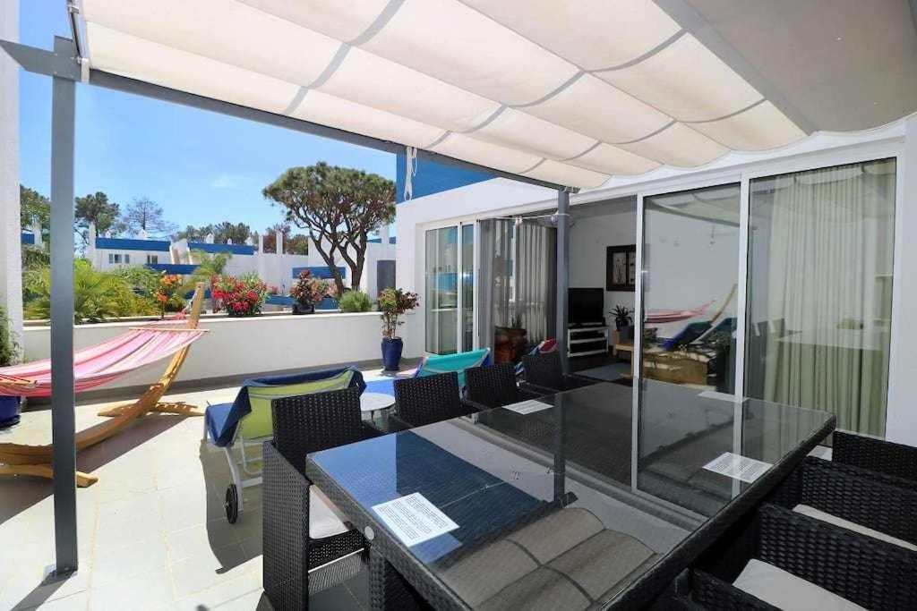 Hiva T3 By Fhr Apartment Vilamoura Ngoại thất bức ảnh