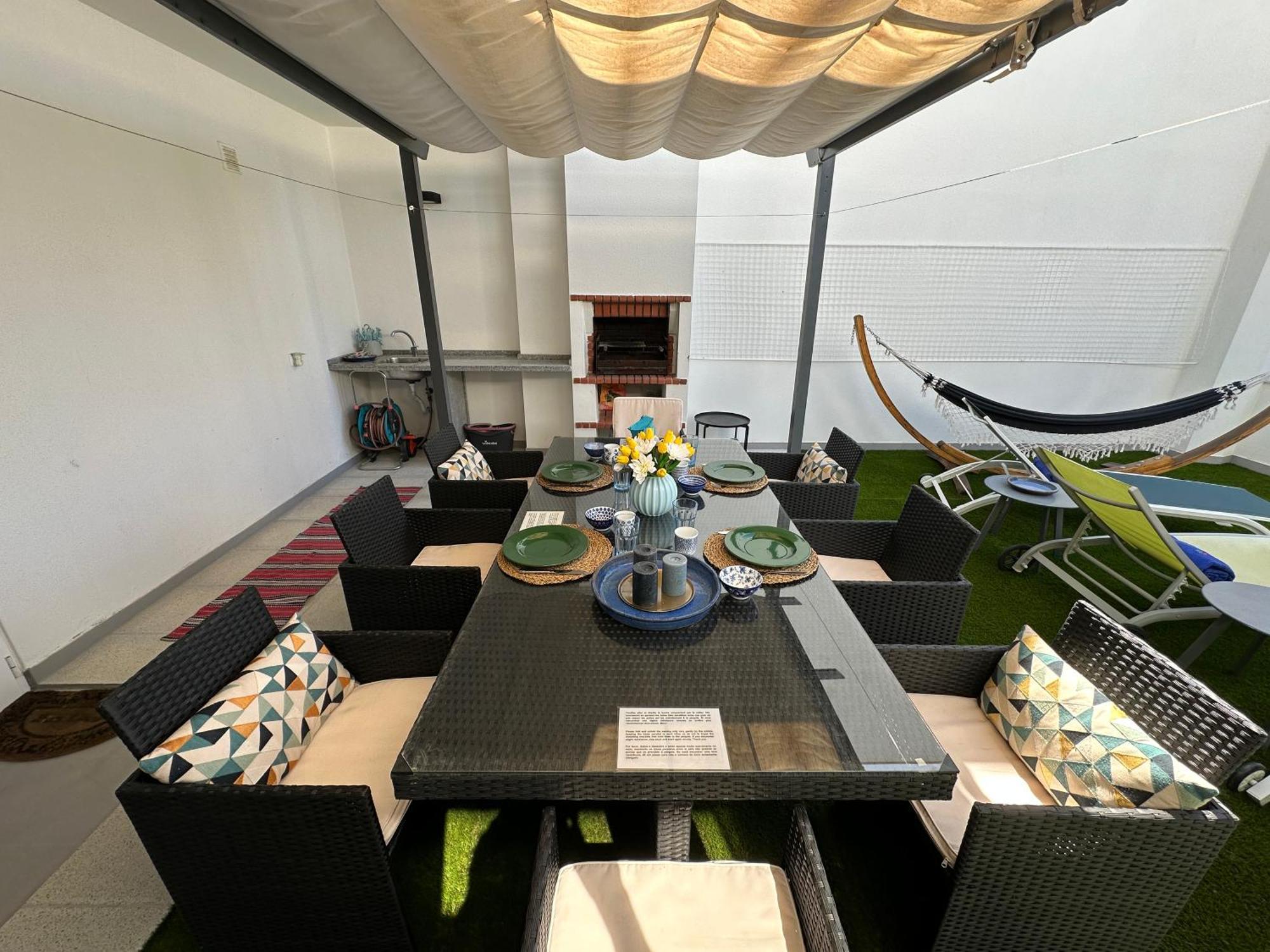 Hiva T3 By Fhr Apartment Vilamoura Ngoại thất bức ảnh