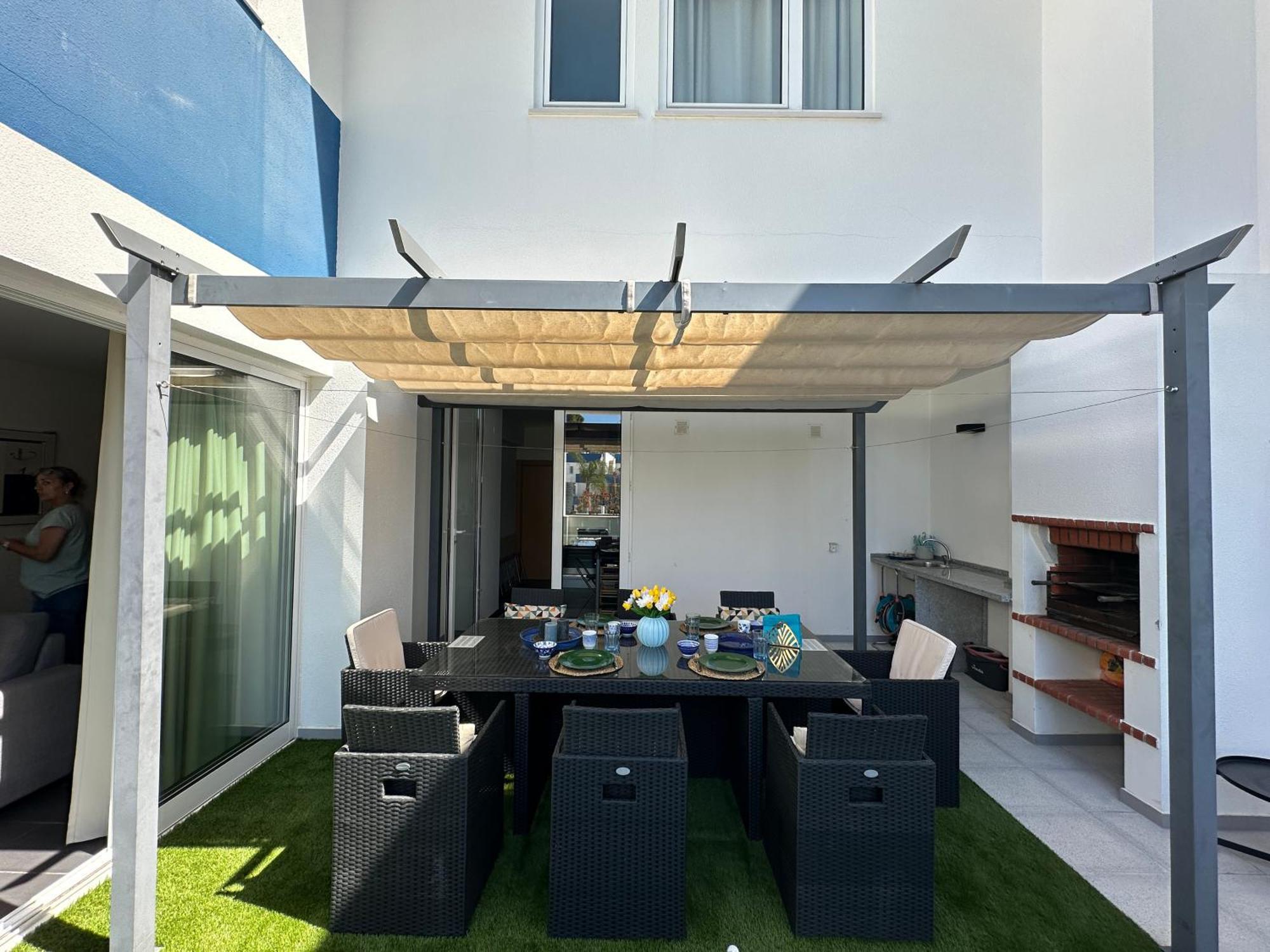 Hiva T3 By Fhr Apartment Vilamoura Ngoại thất bức ảnh