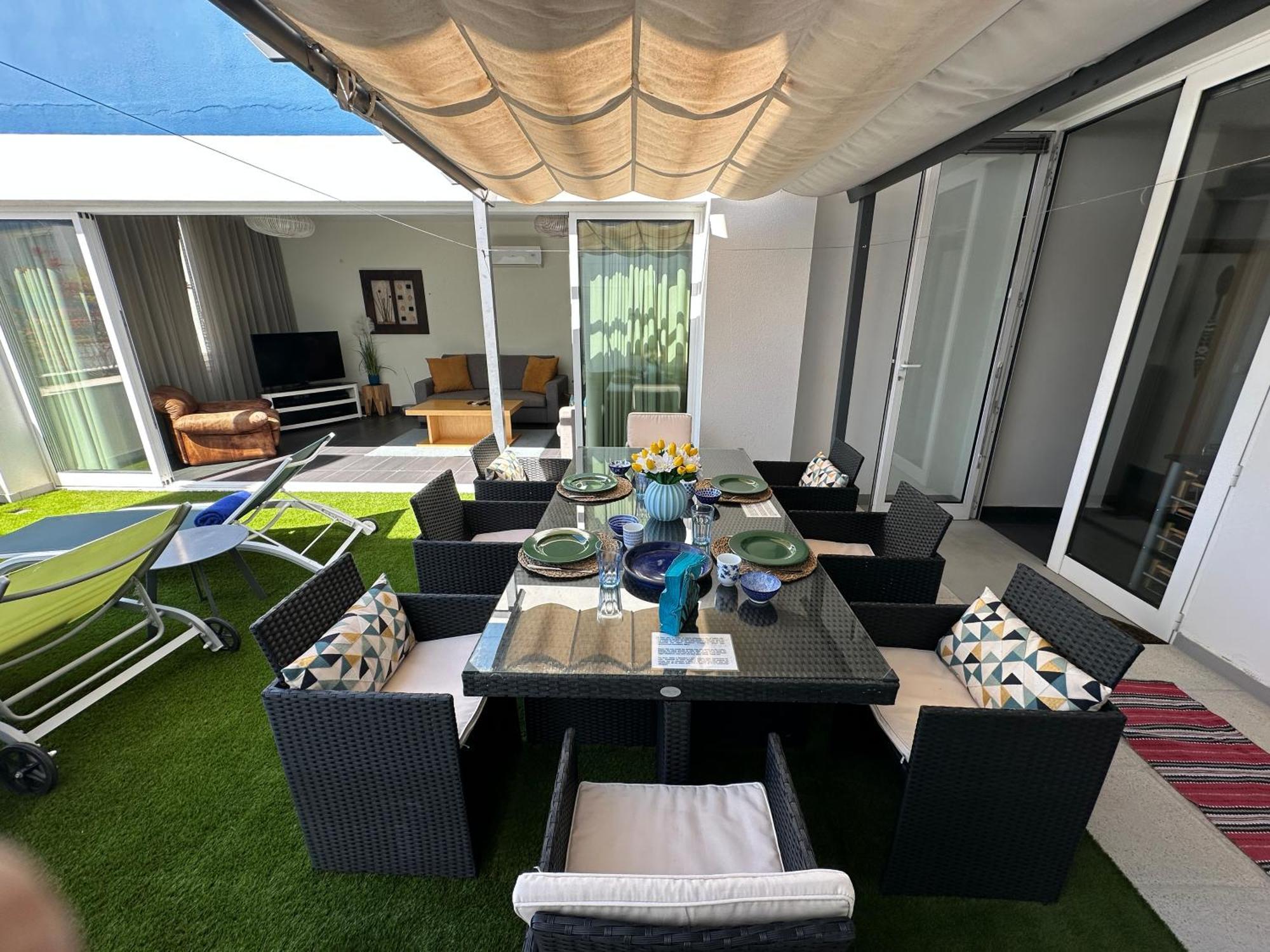 Hiva T3 By Fhr Apartment Vilamoura Ngoại thất bức ảnh
